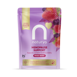 Holland & Barrett Naturya Menopause Support Mixed Berry Supplement 175g- Buy online at McGrocer