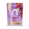 Naturya menopause support mixed berry 175g, imported from the UK