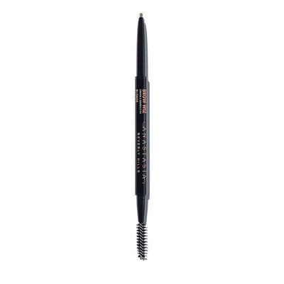Superdrug Anastasia Beverly Hills Brow Wiz Brow Pencil Blonde 0.085g- Buy online at McGrocer