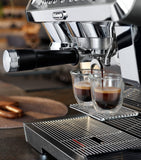 De'Longhi La Specialista Maestro espresso coffee machine - British product