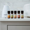 Tisserand juniper organic essential oil 9ml (British brand)