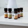 Tisserand juniper organic essential oil 9ml (British brand)