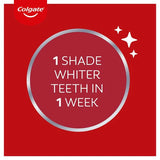 Colgate Max White One aufhellende Zahnpasta 75ml, importiert aus Großbritannien