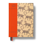 Papier Tails & Hearts Reading Journal, imported from the UK