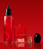 Giorgio Armani Si Passione eau de parfum refill 100ml, imported from the UK