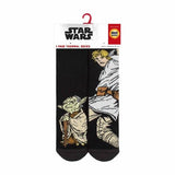 Heat Holders men's Star Wars thermal socks, UK version