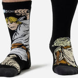 Heat Holders men's Star Wars thermal socks, UK version