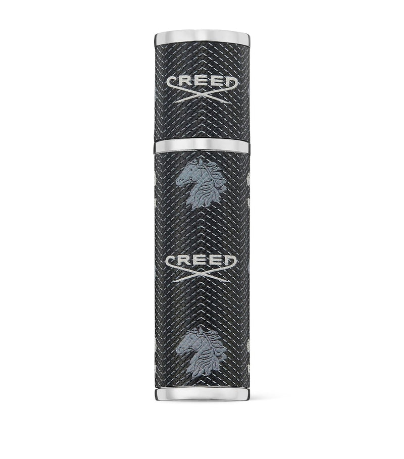 Creed travel atomiser Black 5ml, imported from the UK