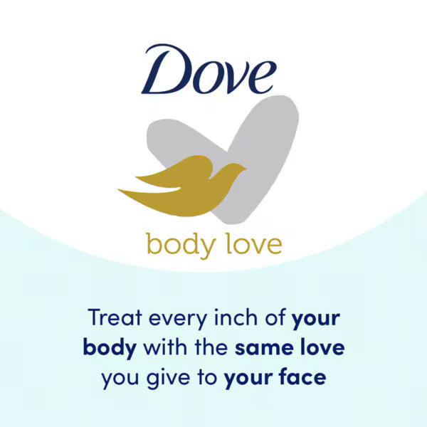 Dove Smoothing Care Coconut Oil Restoring Body Lotion 400ml, imported from the UK