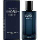 Superdrug Davidoff Cool Water Reborn Eau de Parfum Spray 50ml- Buy online at McGrocer