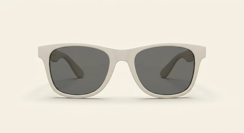 Prada D-Frame sunglasses matte blue grey 56mm - British product