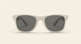 Prada D-Frame sunglasses matte blue grey 56mm - British product