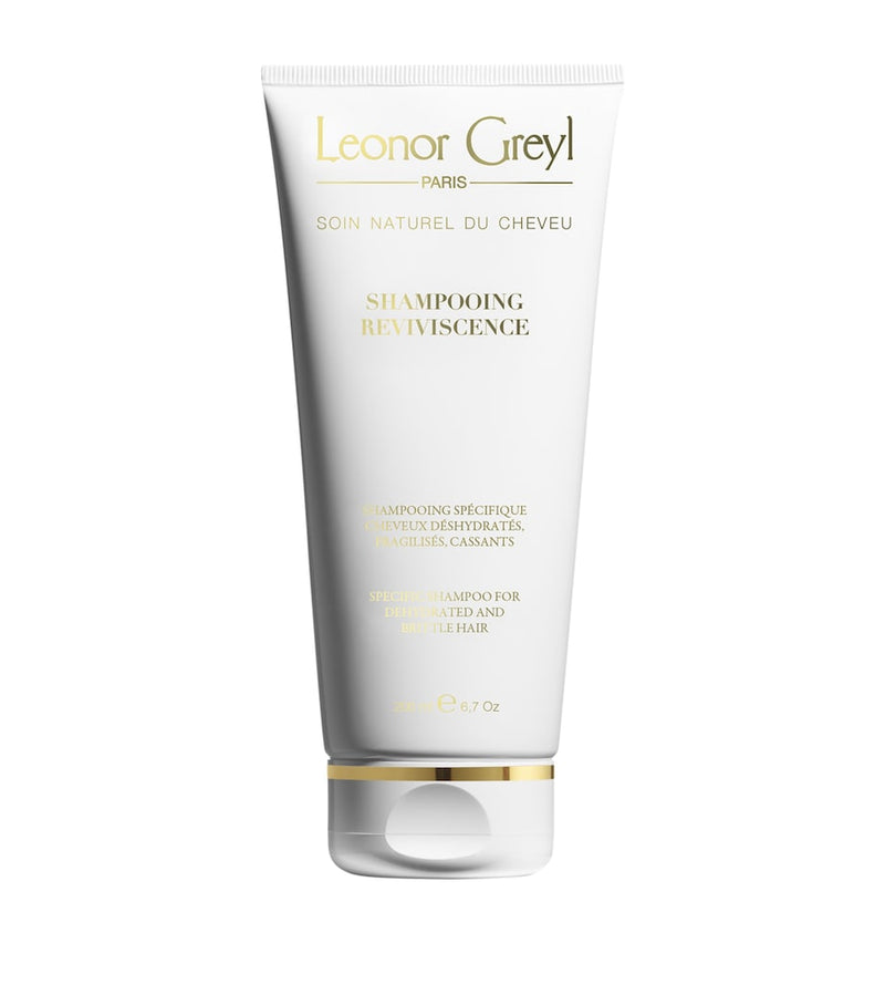 Leonor Greyl Shampooing Reviviscence shampoo 200ml, imported from the UK
