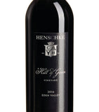 Henschke Hill of Grace 2016 Shiraz wine 75cl, UK version