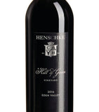 Henschke Hill of Grace 2016 Shiraz wine 75cl, UK version