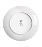 Fornasetti Tema e Variazioni No. 104 wall plate 26cm - British product