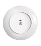 Fornasetti Tema e Variazioni No. 104 wall plate 26cm - British product