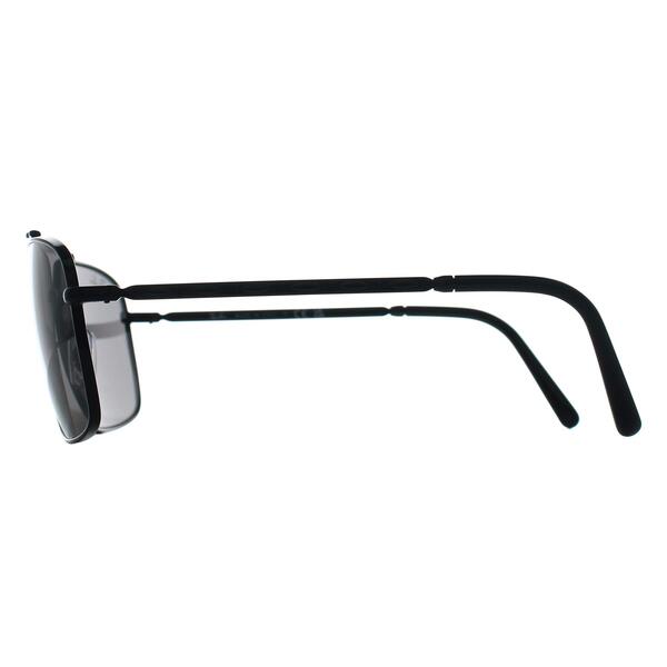 Ray-Ban RB3796 black unisex sunglasses - British product
