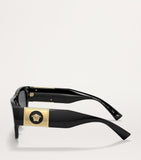 Versace acetate sunglasses - British product