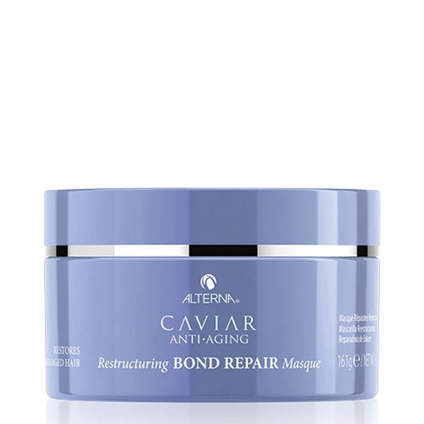 Alterna Caviar Restructuring Bond Repair Masque 161g, imported from the UK
