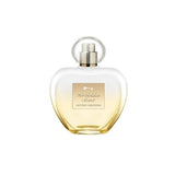 Antonio Banderas Her Golden Secret Eau de Toilette 80ml, imported from the UK