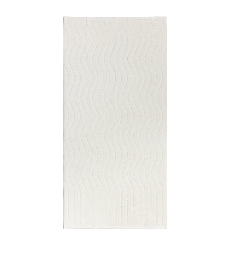 BAINA St Clair bath towel 70cm x 140cm - British product