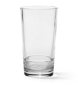 Harrods Ralph Lauren Home Small Remy Glass Vase (25cm)- Buy online at McGrocer