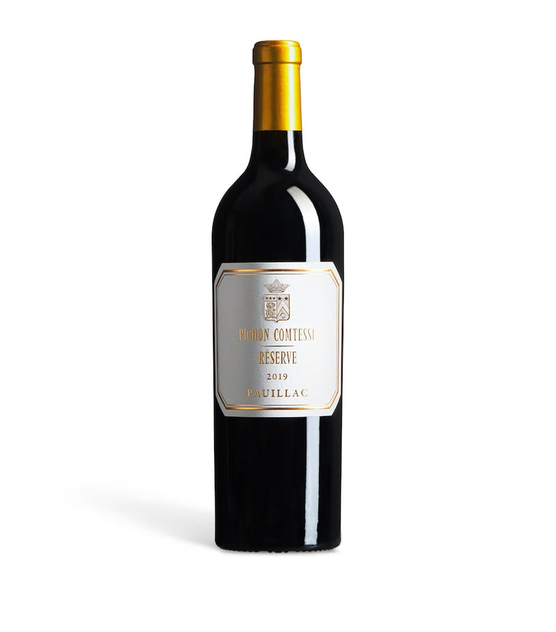 Pichon Lalande Reserve de la Comtesse 2019 - British product