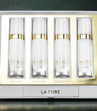 Sisley L'Intégral Anti-Âge La Cure anti-ageing serum (British brand)