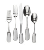 Ralph Lauren Wentworth 5-piece cutlery set, imported from the UK