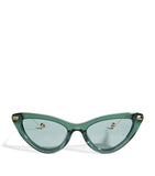 Joseph cat eye sunglasses, UK version