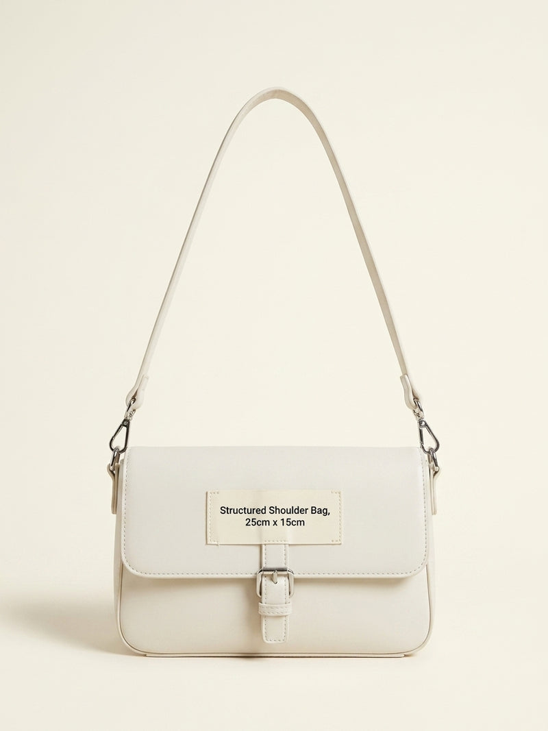 Vivienne Westwood Hazel medium shoulder bag (British brand)