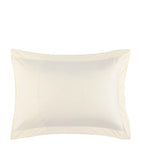 Yves Delorme leopard print king oxford pillowcase 54cm x 94cm (British brand)