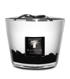 Baobab Collection Feathers candle 10cm - British product