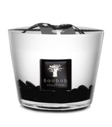 Harrods Baobab Collection Feathers Scented Candle 10cm- Buy online at McGrocer
