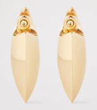Givenchy Cocoon earrings, UK version