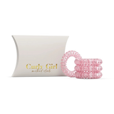 Holland & Barrett CGMC No-Crush Coiled Hair Bands- Buy online at McGrocer