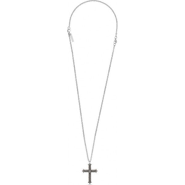 Police Whiz Antique men's necklace - British product