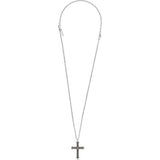 Police Whiz Antique men's necklace - British product