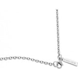 Police Whiz Antique men's necklace - British product