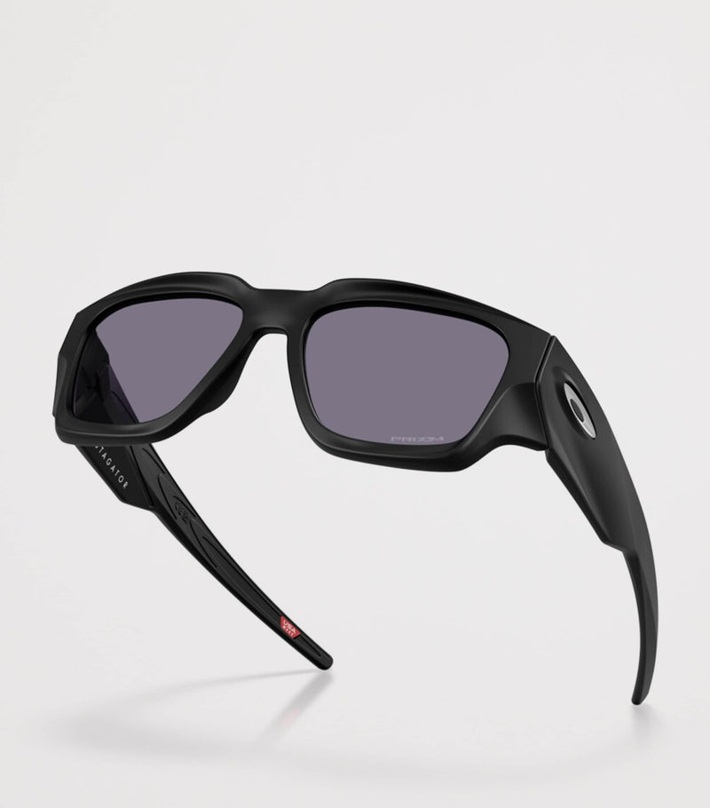 Oakley Instagator rectangle sunglasses (British brand)