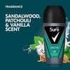 Sure Men Sensitive Anti-Perspirant Roll On 50ml (British brand)