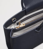 Aspinal of London leather Madison tote bag - British product
