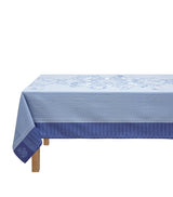 Harrods Le Jacquard Français Promenade Impériale Coated Cotton Tablecloth 175cm x 250cm- Buy online at McGrocer