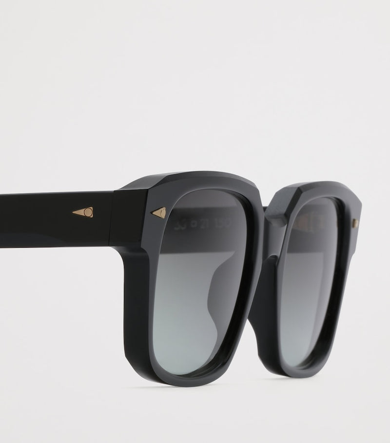 Ahlem Gros Caillou square sunglasses (British brand)