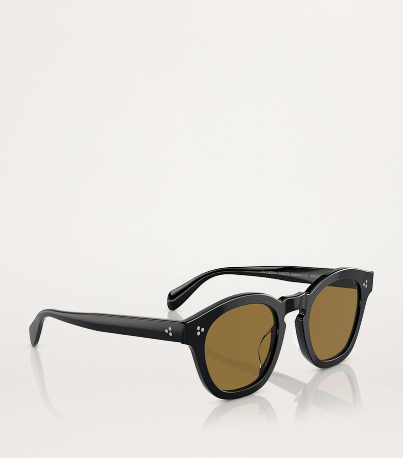 Oliver Peoples Errison acetate sunglasses model OV5382SU - British product