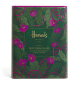 Harrods Harrods White Hot Chocolate with Saffron Hot Chocolate Powder 250g- Buy online at McGrocer
