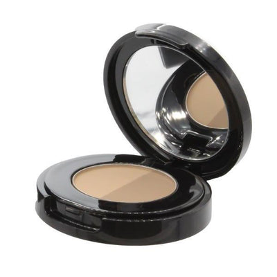 Superdrug Anastasia Beverly Hills Brow Powder Duo Taupe Eyebrow Powder- Buy online at McGrocer