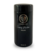 Harrods Lord & Lion Organic Curry Powder 55g- Buy online at McGrocer