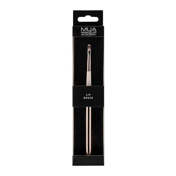 MUA lip brush for precise makeup application, UK version